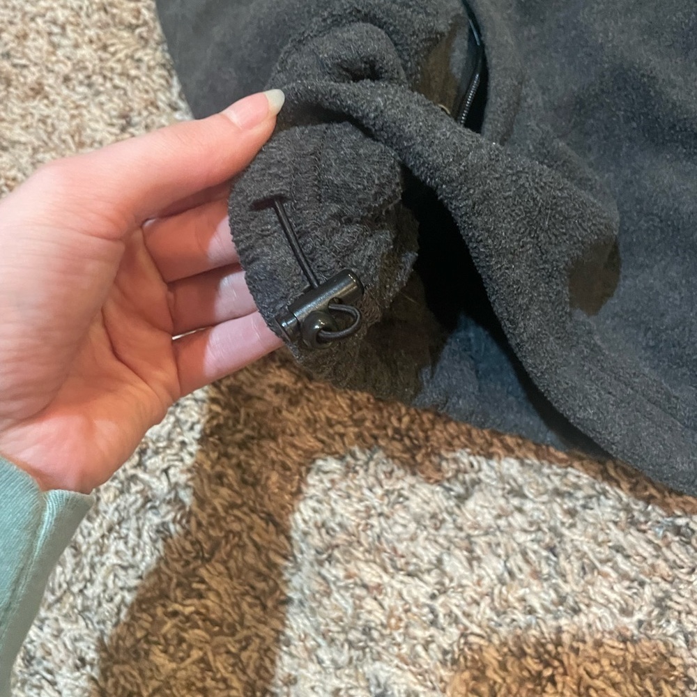 Columbia full zip jacket - Picture 2 of 3